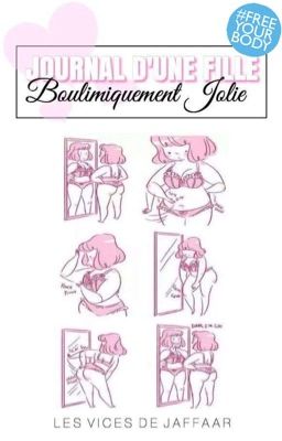 Journal d'une fille boulimiquement jolie 