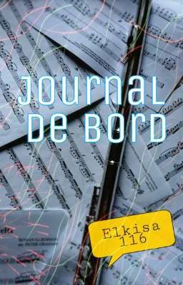 Journal de bord