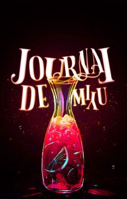 Journal de Miyu