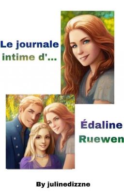 Journal intime d'Edaline Ruewen 