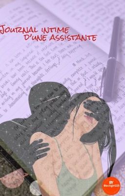 Journal Intime D'une Assistante