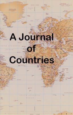 Journal of Countries