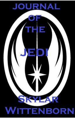 Journal of the Jedi