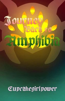 Journey Back to Amphibia