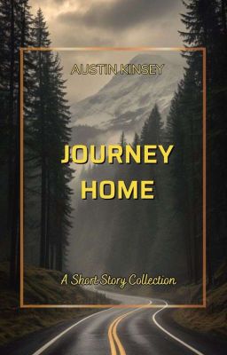 Journey Home (Short Story Collection)