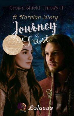 Journey of Trust | A Narnian Story