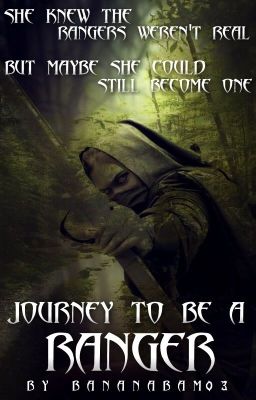 Journey to be a Ranger