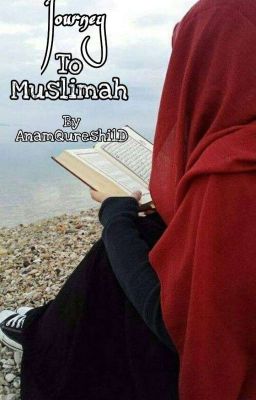 Journey To Muslimah