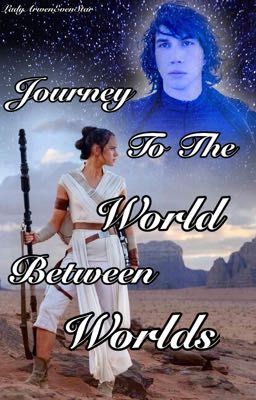 Journey To The World Between Worlds 