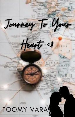 Journey To Your Heart