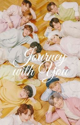 Journey with You // Yeonjun FF