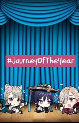 #JourneyOfTheYear