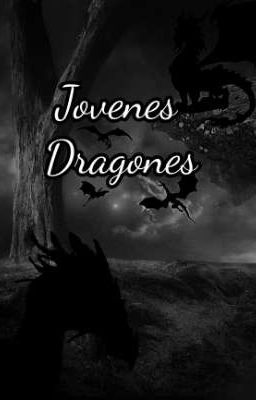 Jovenes Dragones