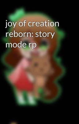 joy of creation reborn: story mode rp