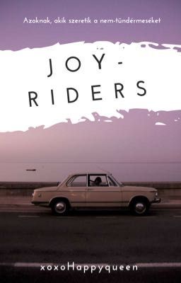 Joy-riders