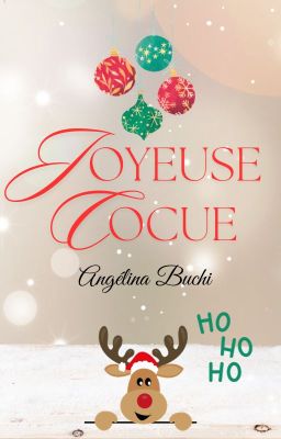 Joyeuse Cocue