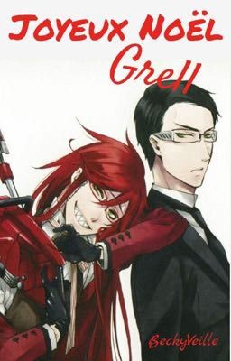 Joyeux Noël Grell