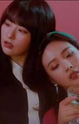 Joygi/Seulyoung [Fanfic]