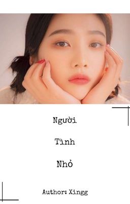 [Joyrene][Oneshot]- Người Tình Nhỏ