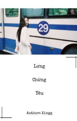 [Joyrene][Shortfic]- Lưng Chừng Yêu