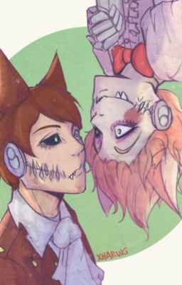 Joyride- Foxy x Mangle [ON HIATUS]