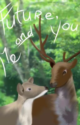 (JPSS) Tương lai, tôi và em