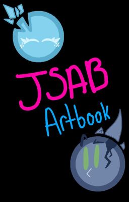 JSAB Art book