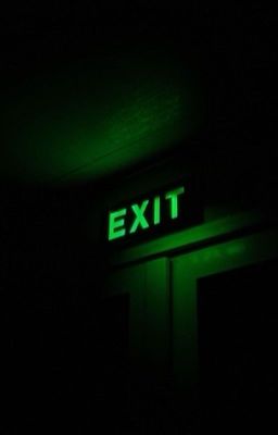 [ JsolNicky ] Exit Sign