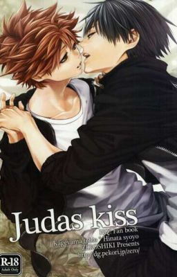 Judas Kiss