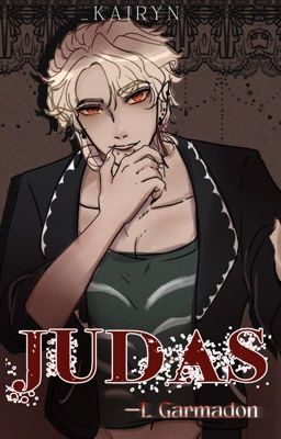 JUDAS - L. GARMADON