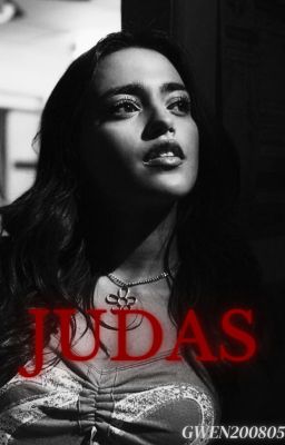 JUDAS- Rafe Cameron