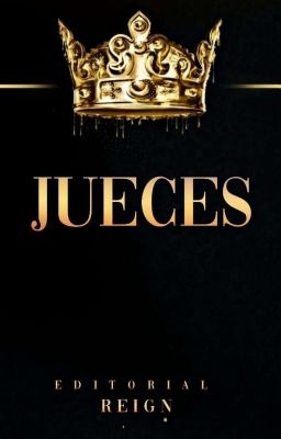 👑JUECES REIGN AWARDS (CERRADO)👑