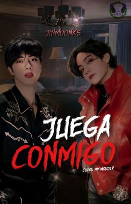 Juega conmigo ꒱ Jintae