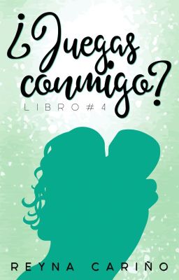 ¿Juegas conmigo? (JASN Libro#4)