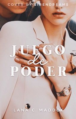 Juego de poder