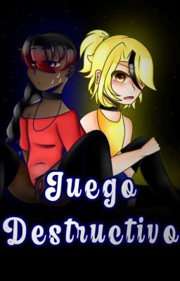 °~JUEGO DESTRUCTIVO~°