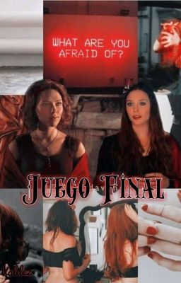 Juego Final (Scarletwidow)