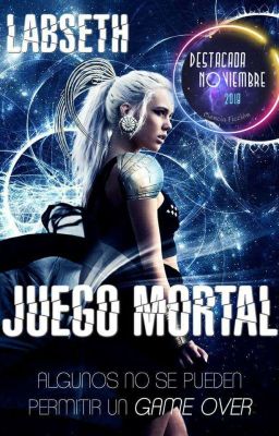 Juego Mortal © (Libro 1)  /Editando/