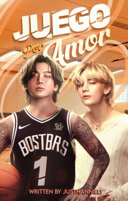 Juego por amor | [KookTae]