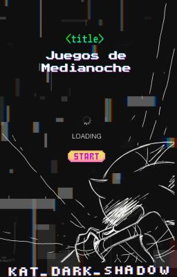 Juegos de Medianoche