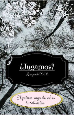 ¿Jugamos?