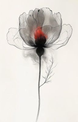 Juhoon | TRANQUILITY