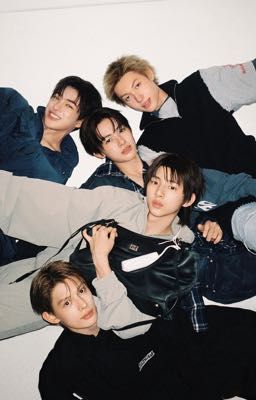 JUHOON X CORTIS || Vòng xoay 