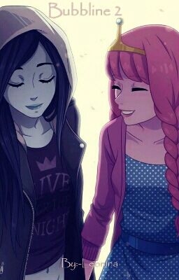 Jujuba e Marceline 2   Lesbian.