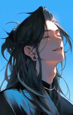 [Jujutsu Kaisen] Cos Getou Suguru sau ta thành chú linh thao sử-Mạnh Bà