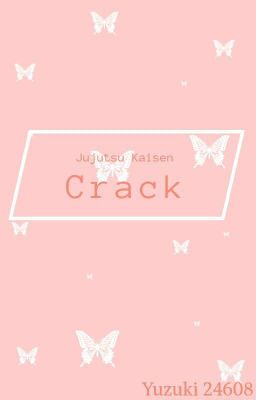 Jujutsu Kaisen Crack