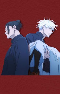 [JUJUTSU KAISEN - Gojo & Geto] Des liens brisés