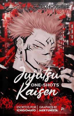 Jujutsu Kaisen One-Shots