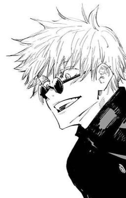 Jujutsu Kaisen Scenarios