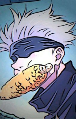 Jujutsu kaisen x reader 